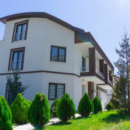 Nevo Studios Otel Ankara Exterior photo