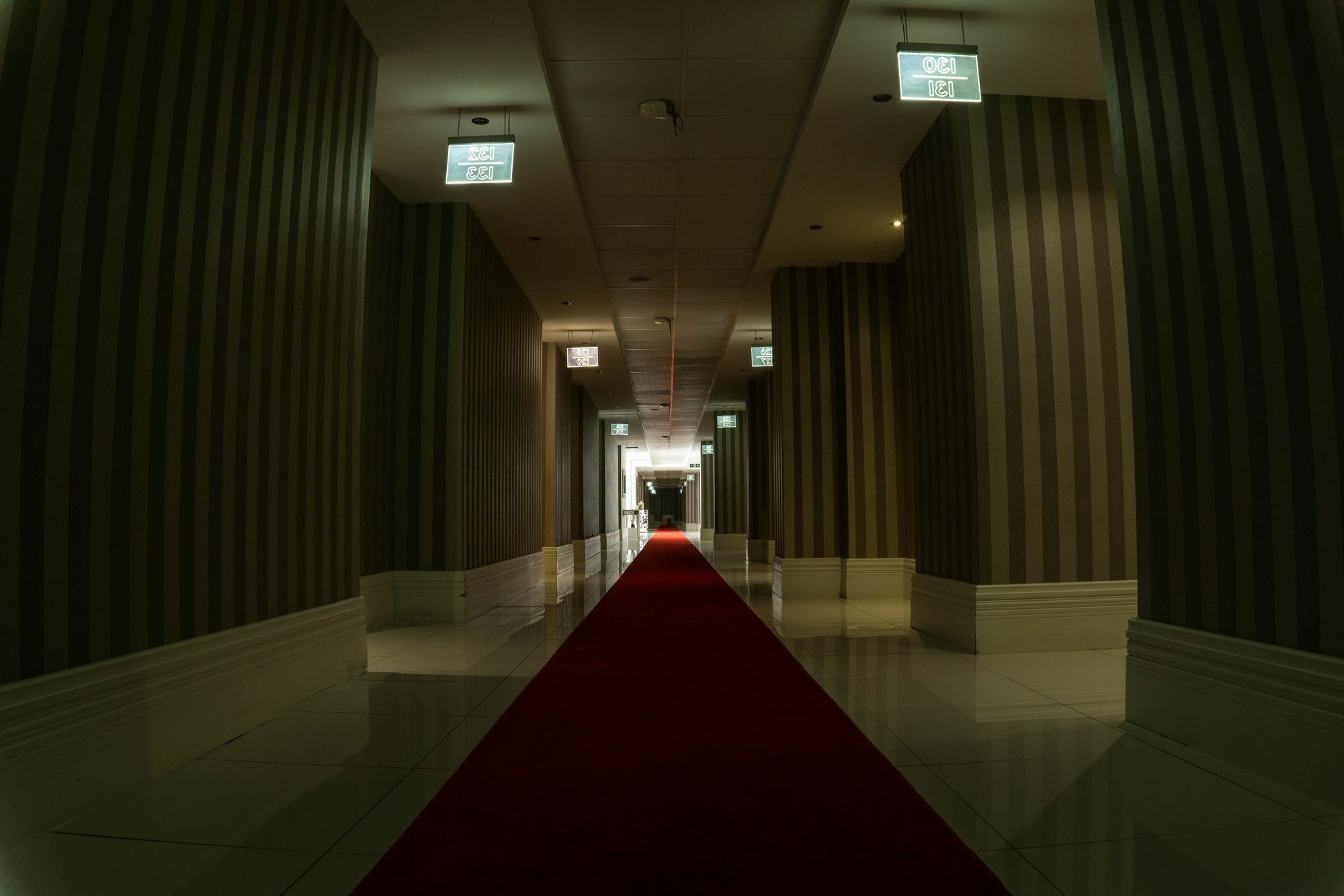Nevo Studios Otel Ankara Exterior photo