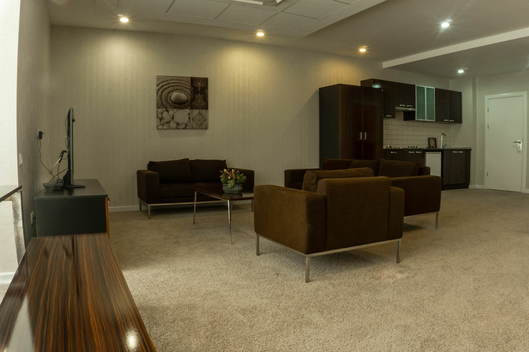 Nevo Studios Otel Ankara Exterior photo